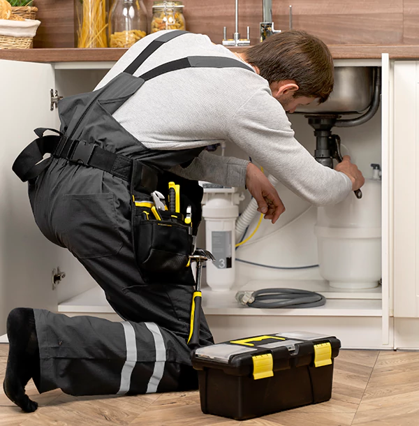 A Leading Plumbing Company of Allison Park, PA Delivering Quality Service