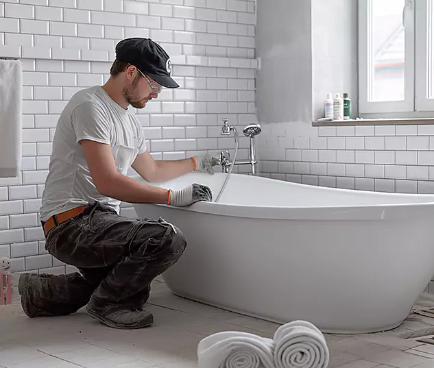 Our Local Plumbing Team in Allison Park, PA