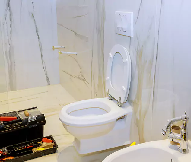 Get to Know Allison Park Plumbing in Allison Park, PA