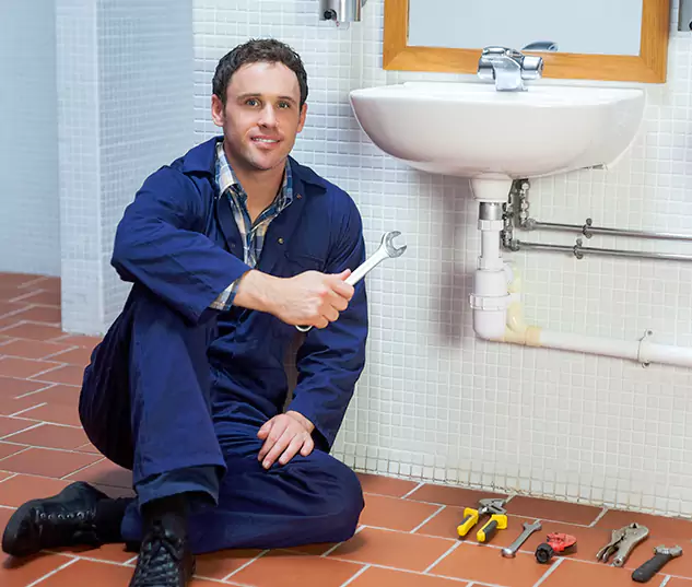 Get to Know Allison Park Plumbing