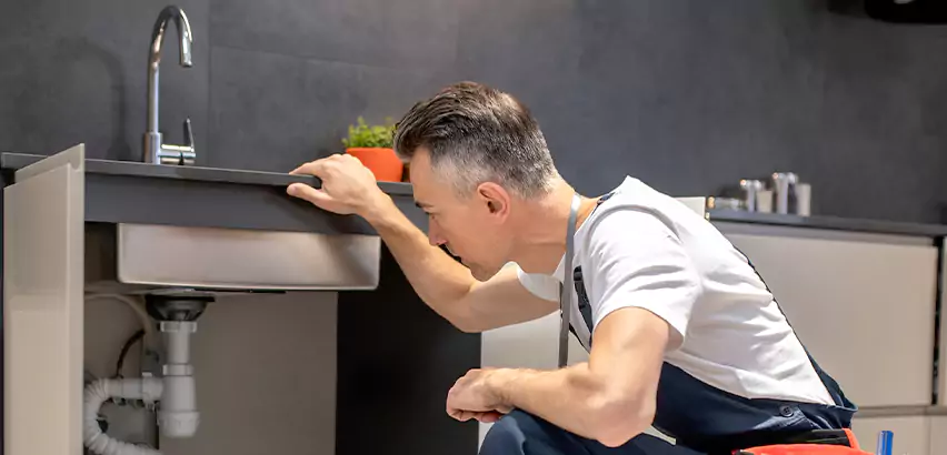 Scope of Bathroom Sink Repair Services in Allison Park, PA