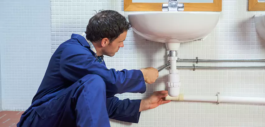 Bathroom Piping & Drain Repair Services in Allison Park, PA