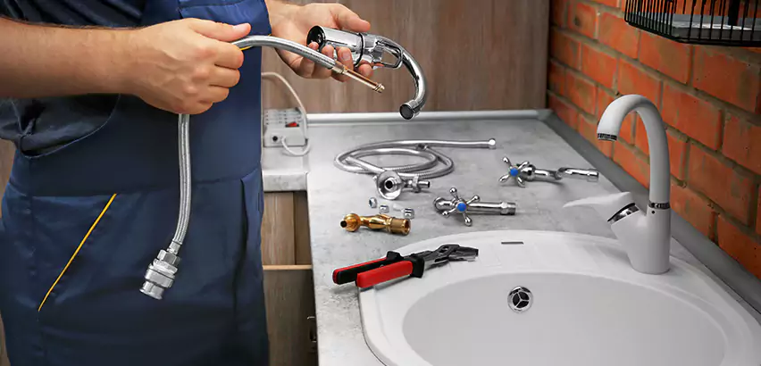 Our All Bathroom Sink Repair Services in Allison Park, PA