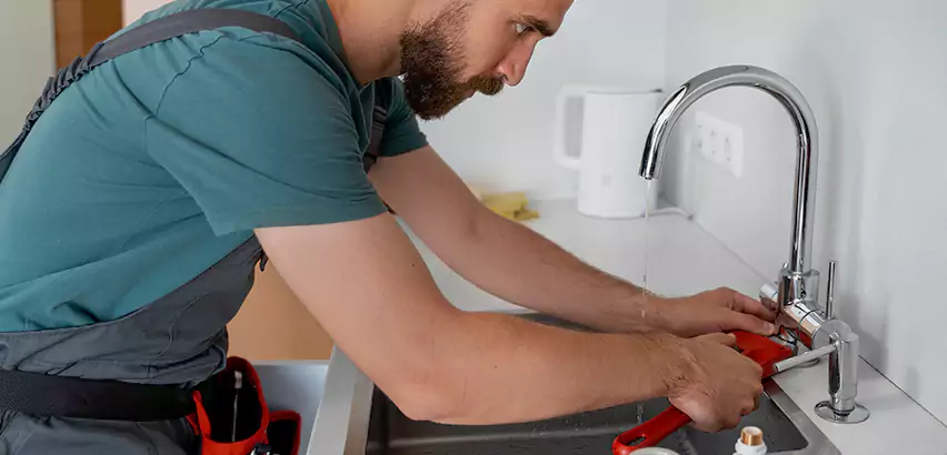 Faucet Installation Allison Park