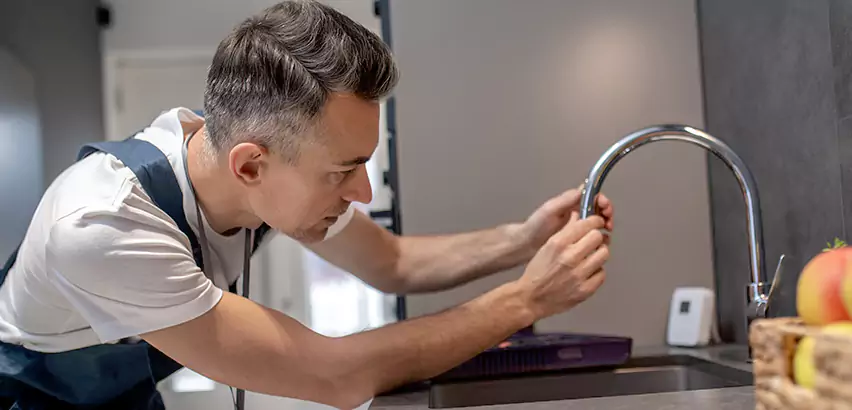 Faucet Replacement Allison Park