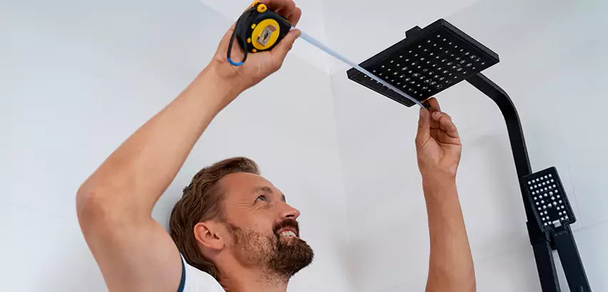 Shower Repair Allison Park