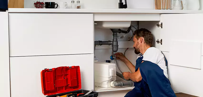 Bathroom Sink Drain Replacement Services in Allison Park, PA