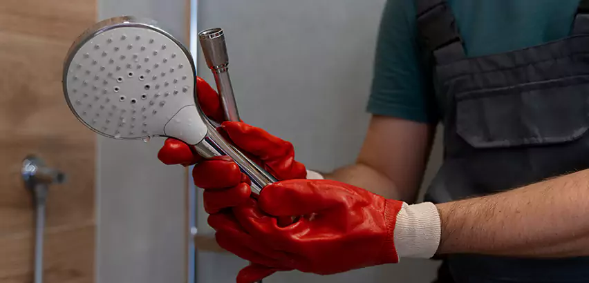 Our All Bathroom Shower Repair Services in Allison Park, PA