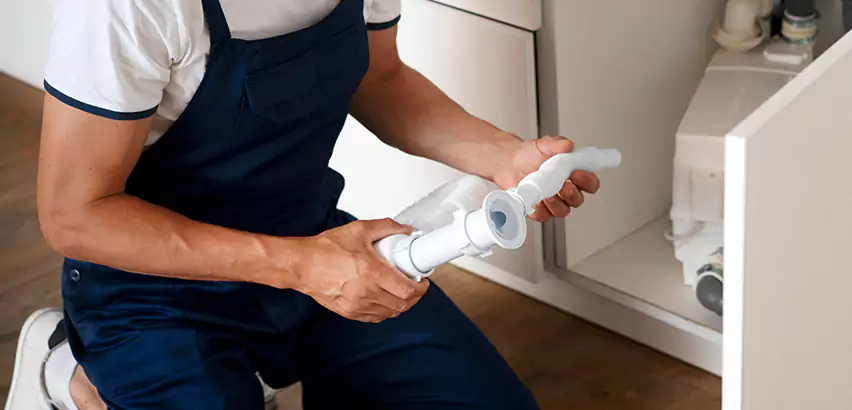 Scope of Bathroom Sink Drain Replacement Services in Allison Park, PA