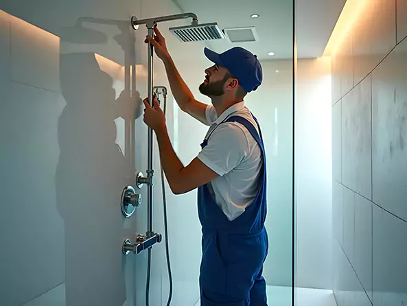Why Allison Park Plumbing is the First Choice for Bathroom Shower Replacement Services in Allison Park, PA?