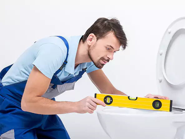 Why Allison Park Plumbing is the First Choice for Bathroom Toilet Maintenance Services in Allison Park, PA?