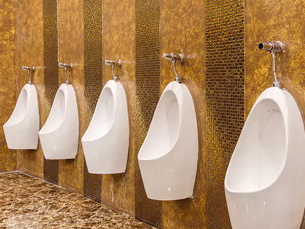 Why Allison Park Plumbing is the First Choice for Bathroom Urinal Installation Services in Allison Park, PA?