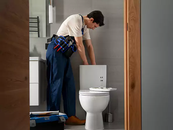 Why Allison Park Plumbing is the First Choice for Bathroom Toilet Installation Services in Allison Park, PA?