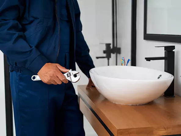 Why Allison Park Plumbing is the First Choice for Bathroom Vanity Sink Installation Services in Allison Park, PA?