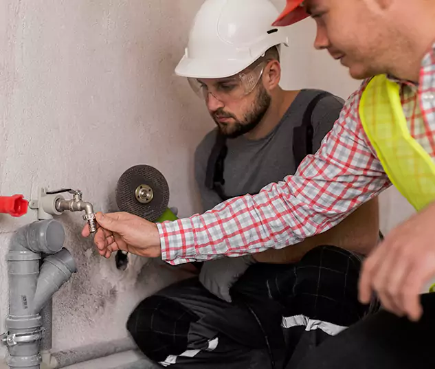 Get to Know Allison Park Plumbing in Allison Park, PA