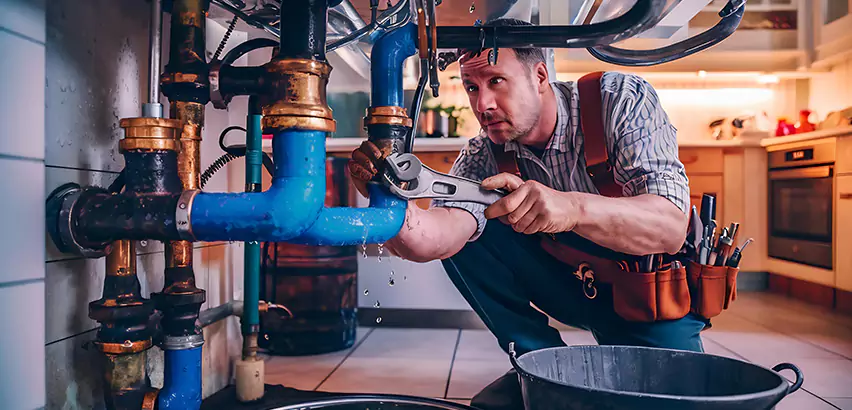 Commercial Plumbing System Scope and Operational Coverage in Allison Park, PA