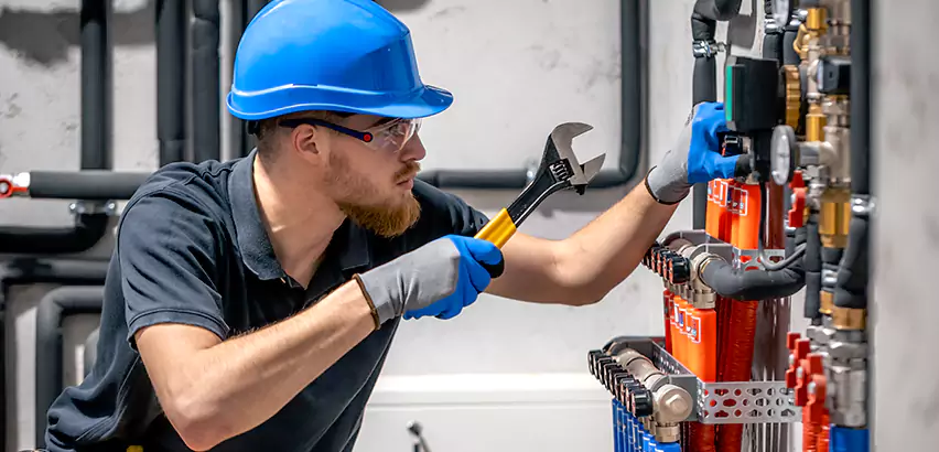Commercial Plumbing Services in Allison Park, PA