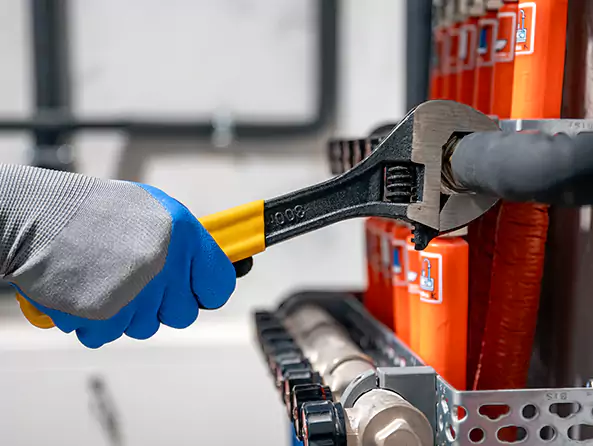 The Allison Park Plumbing Advantage for Commercial Plumbing Support in Allison Park, PA