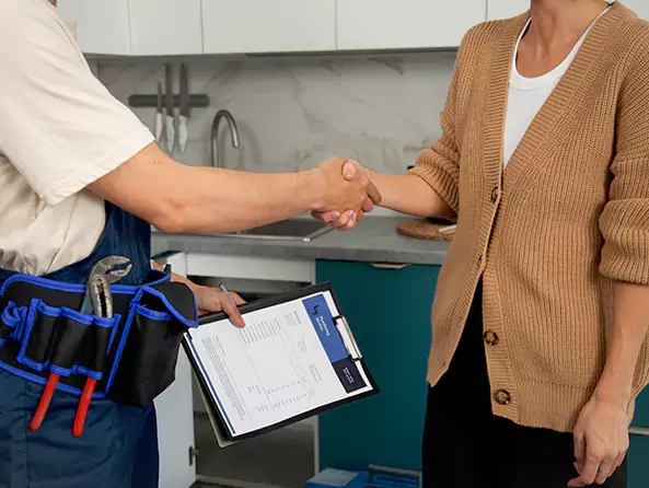 Why Allison Park Plumbing Is the First Choice for Commercial Property Management Plumbing Services in Allison Park, PA?