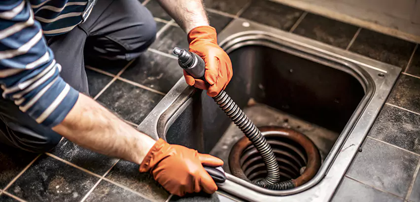 Scope of Floor Drain Cleaning Services in Allison Park, PA