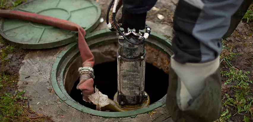 Scope of Hydro Jetting Services in Allison Park, PA