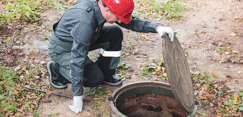 Scope of Sewer Line Cleaning Services in Allison Park, PA