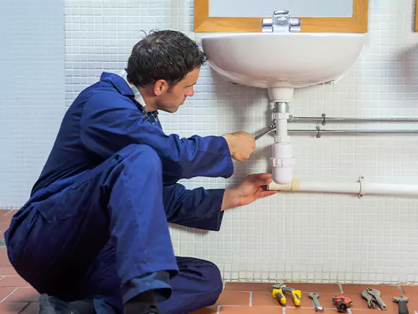 Why Allison Park Plumbing is the First Choice for Kitchen Drain Cleaning Services in Allison Park, PA?