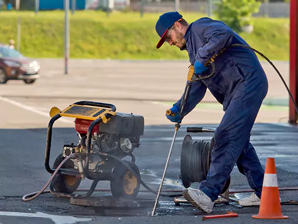 Why Allison Park Plumbing is the First Choice for Main Line Drain Cleaning Services in Allison Park, PA?