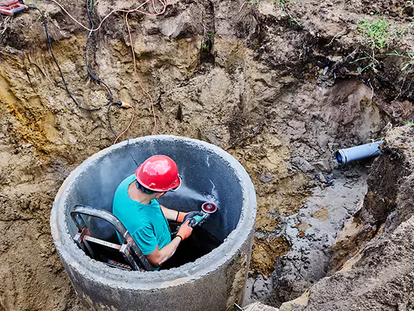 Why Allison Park Plumbing is the First Choice for Sewer Line Cleaning Services in Allison Park, PA?