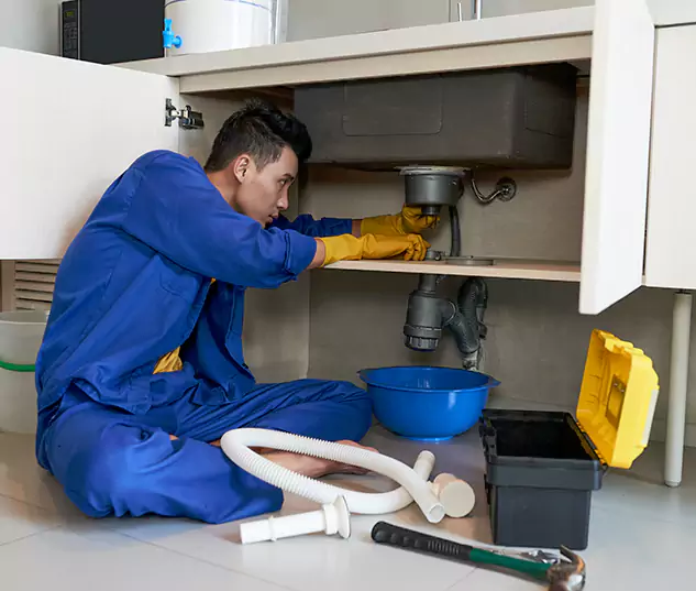 Who We Are at Allison Park Plumbing in Allison Park, PA