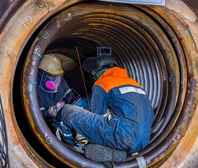 Get to Know Allison Park Plumbing in Allison Park, PA