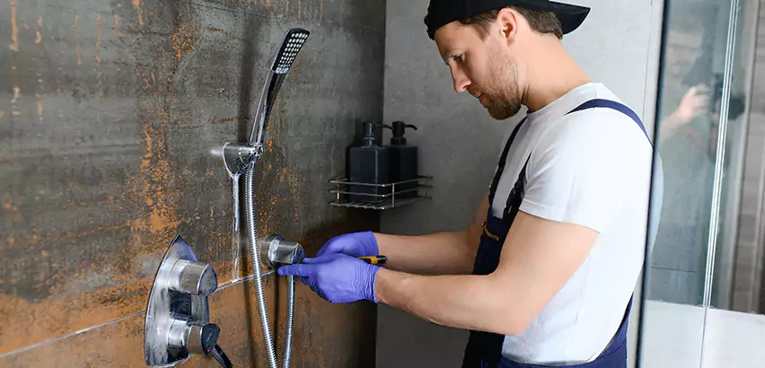 Scope of Plumbing Inspection Services in Allison Park, PA
