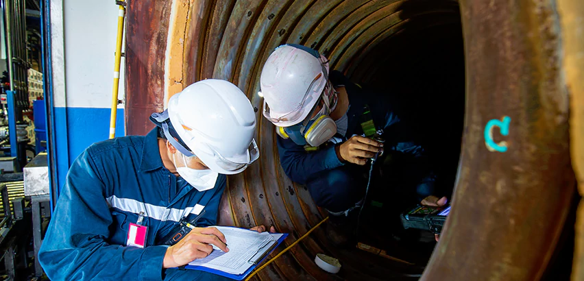 Scope of Underground Pipe Inspection Services in Allison Park, PA
