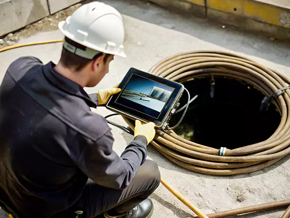 Why Allison Park Plumbing is the First Choice for Pipe Camera Inspection Services in Allison Park, PA?