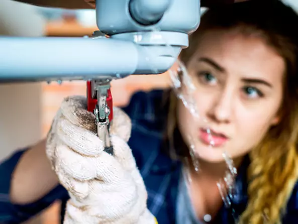 Why Allison Park Homeowners Rely on Allison Park Plumbing?