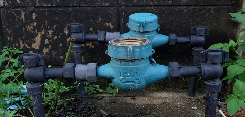Scope of Backflow Preventer Installation Services in Allison Park, PA