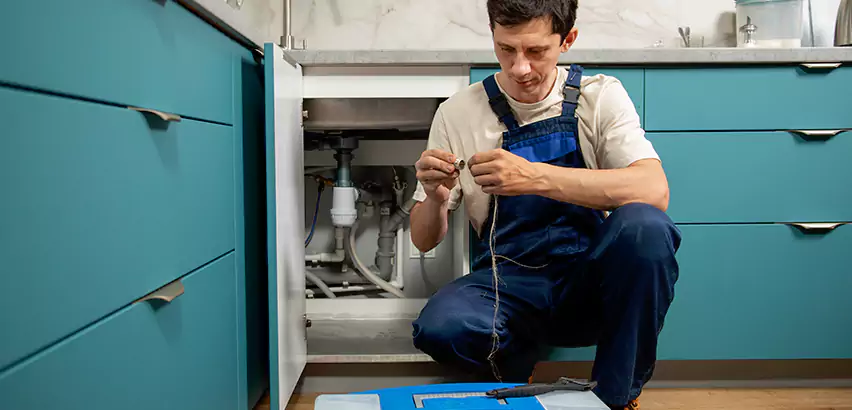 Our All Plumbing Installation Services in Allison Park, PA