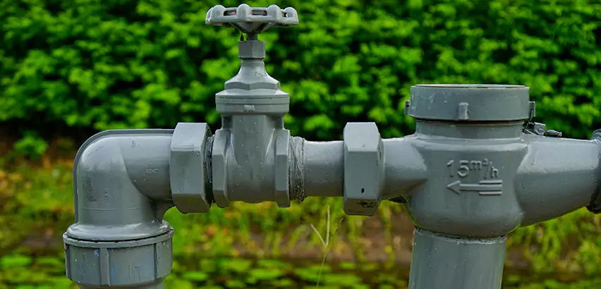 Backflow Preventer Installation Services in Allison Park, PA