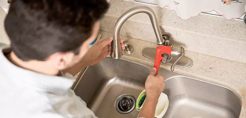 Scope of Sink Installation Services in Allison Park, PA
