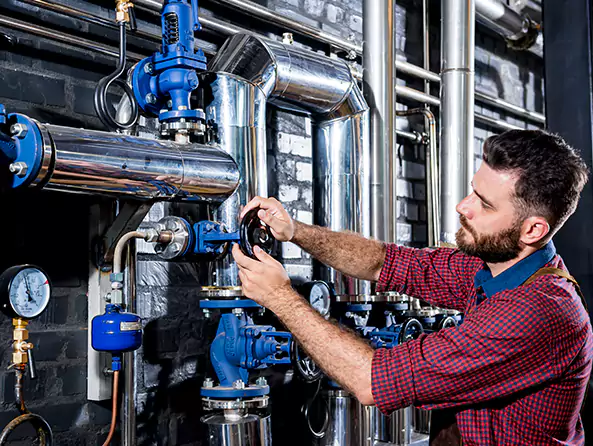 Why Choose Allison Park Plumbing for Gas Line Installation in Allison Park, PA?