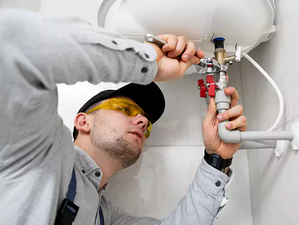 Why Choose Allison Park Plumbing for Pipe Installation in Allison Park, PA?
