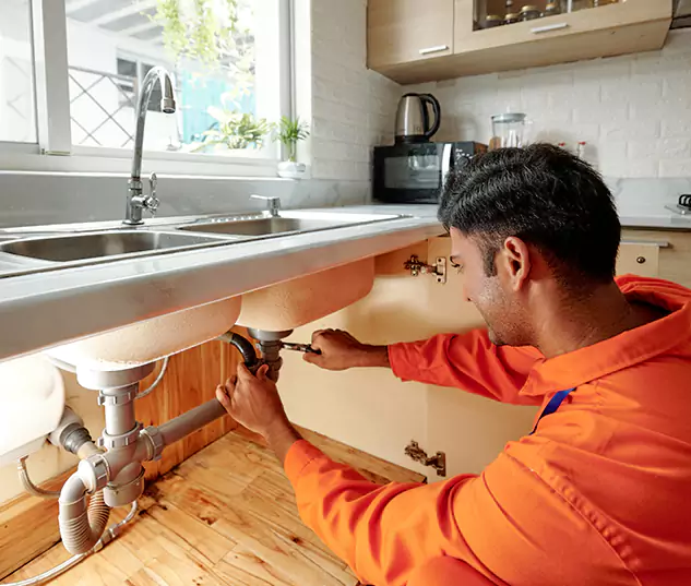 Meet Your Allison Park Plumbing Team in Allison Park, PA