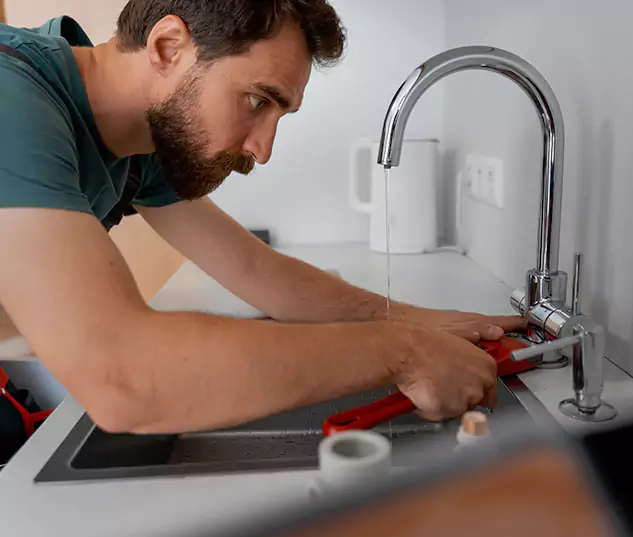 Get to Know Allison Park Plumbing in Allison Park, PA