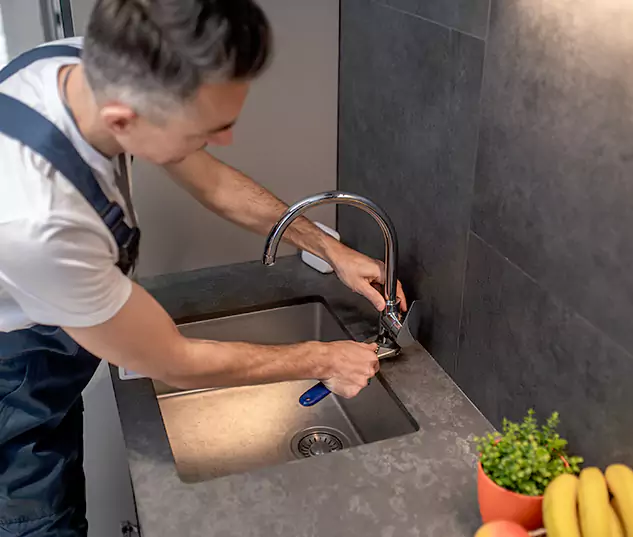 Get to Know Allison Park Plumbing in Allison Park, PA