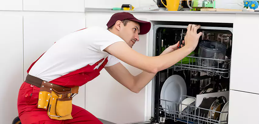 Scope of Kitchen Dishwasher Installation Services in Allison Park, PA