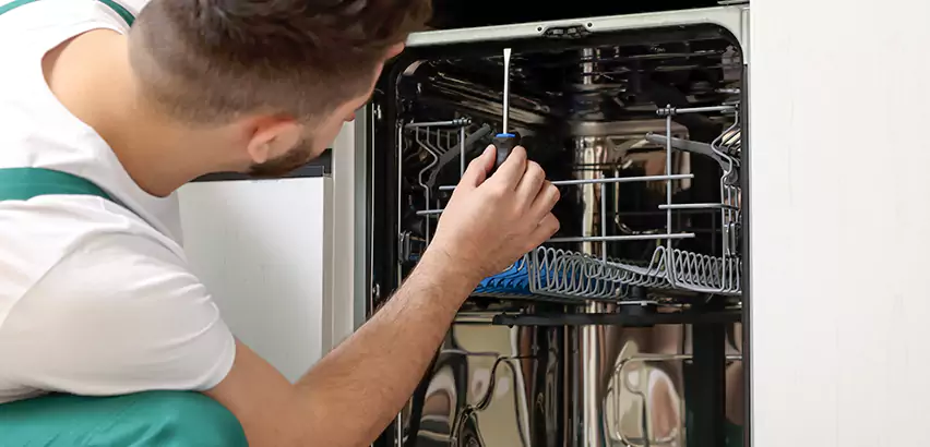 Scope of Kitchen Dishwasher Plumbing Services in Allison Park, PA