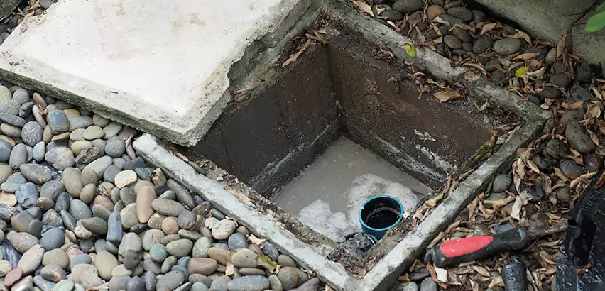 Scope of Kitchen Grease Trap Installation Services in Allison Park, PA