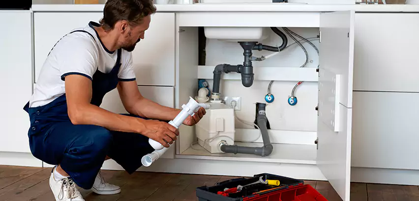 Scope of Kitchen Plumbing Services in Allison Park, PA