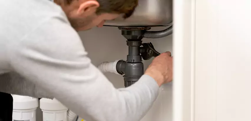 Scope of Kitchen Piping Repair Services in Allison Park, PA