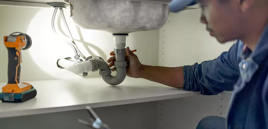 Scope of Kitchen Piping Replacement Services in Allison Park, PA